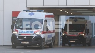 Povređeni u stabilnom stanju